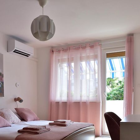 Apartment Buri 스플리트 외부 사진