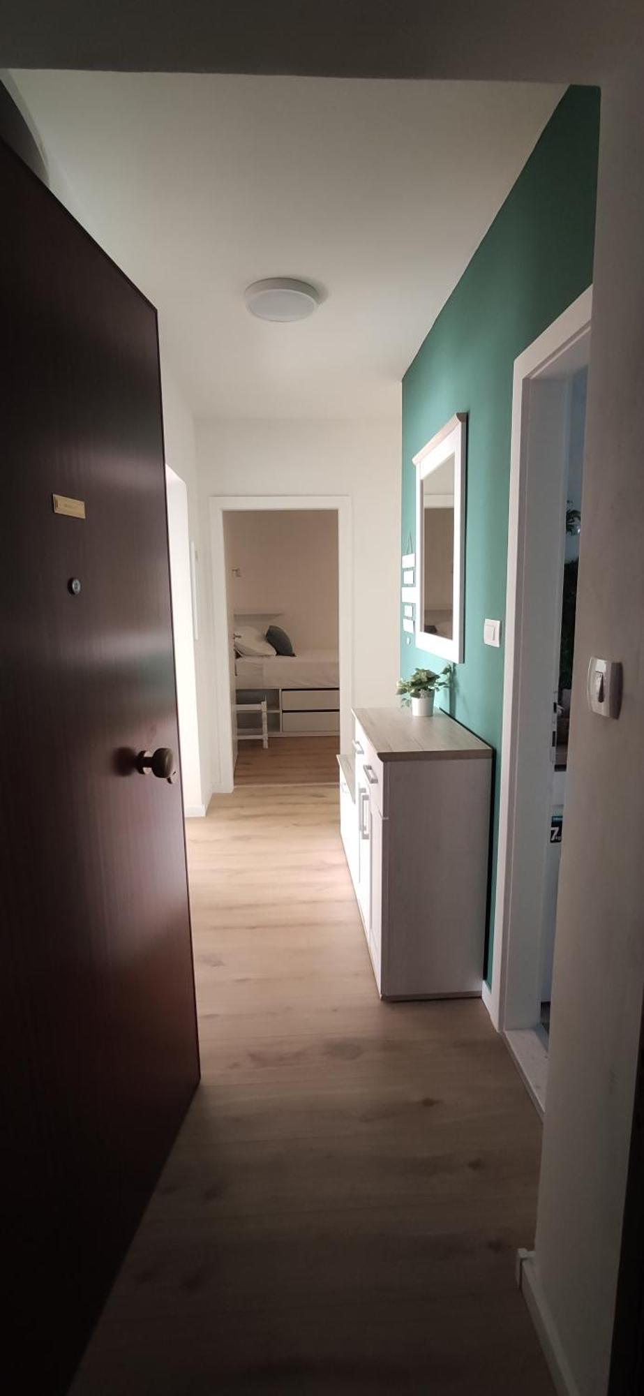 Apartment Buri 스플리트 외부 사진