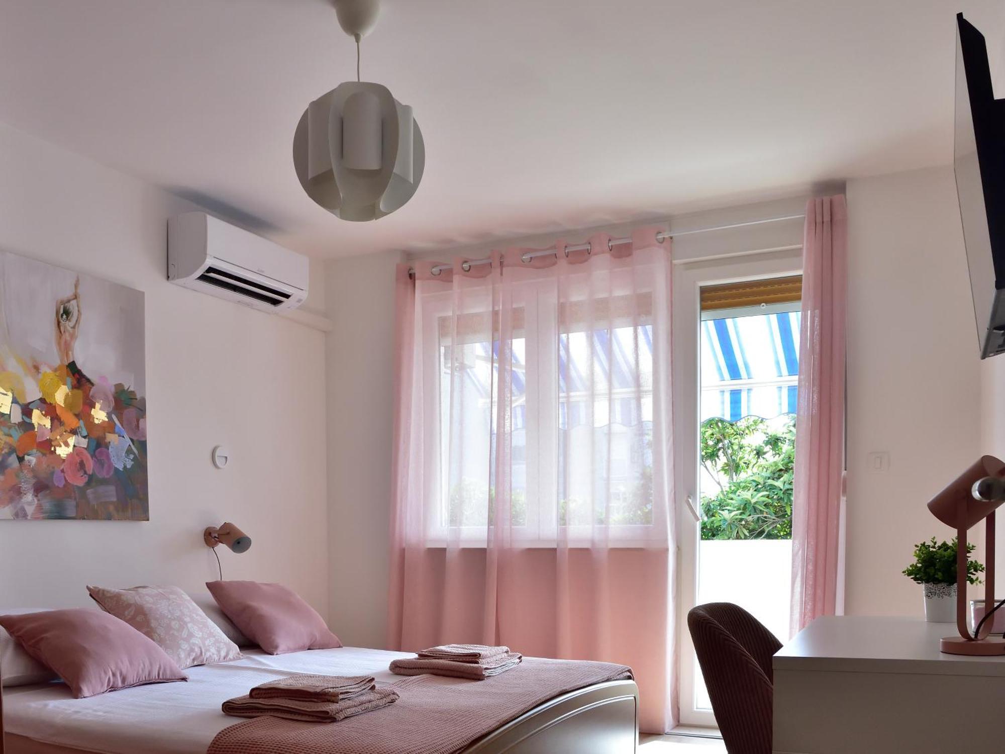 Apartment Buri 스플리트 외부 사진