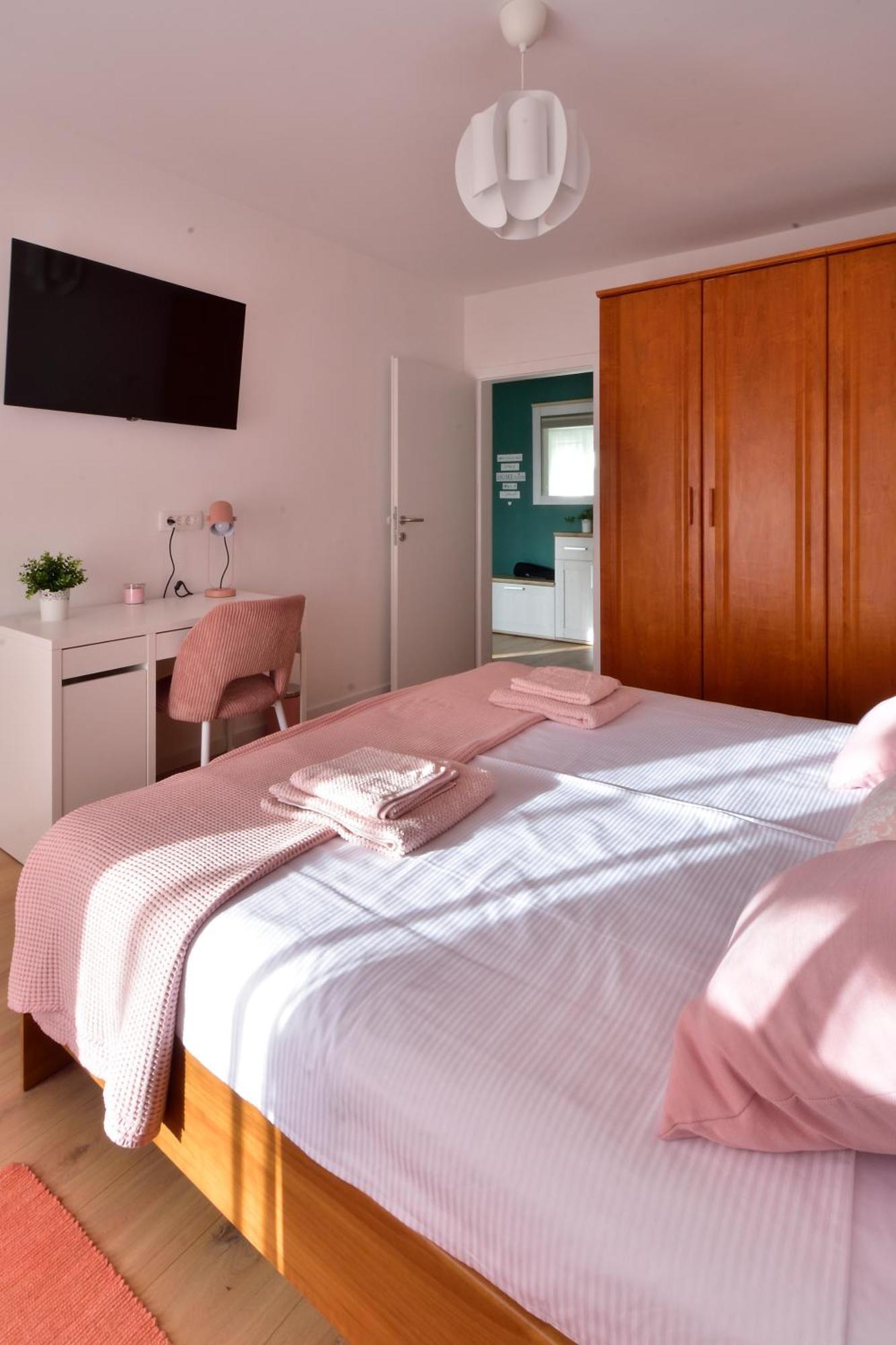Apartment Buri 스플리트 외부 사진