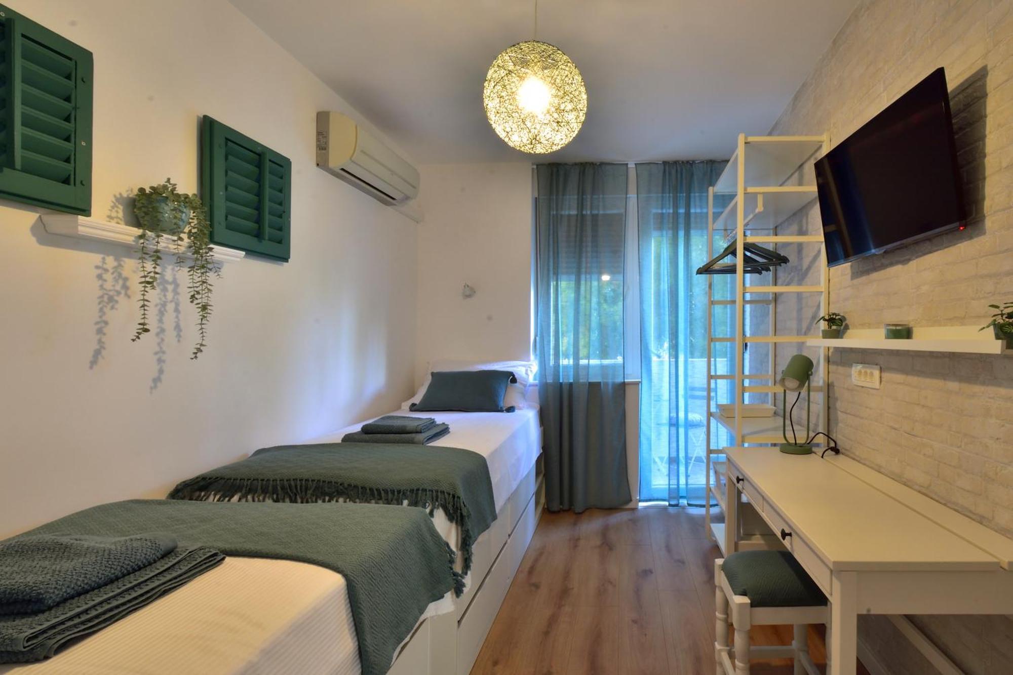 Apartment Buri 스플리트 외부 사진