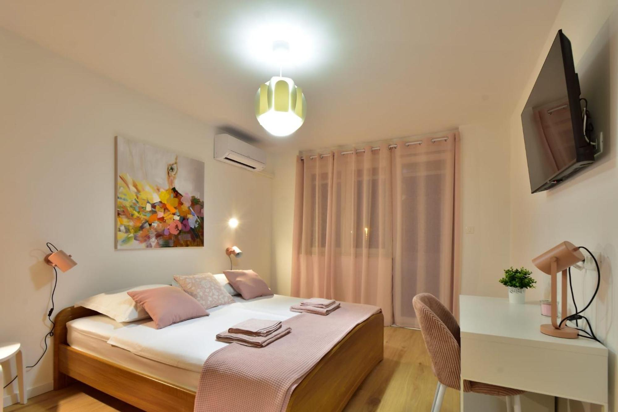 Apartment Buri 스플리트 외부 사진