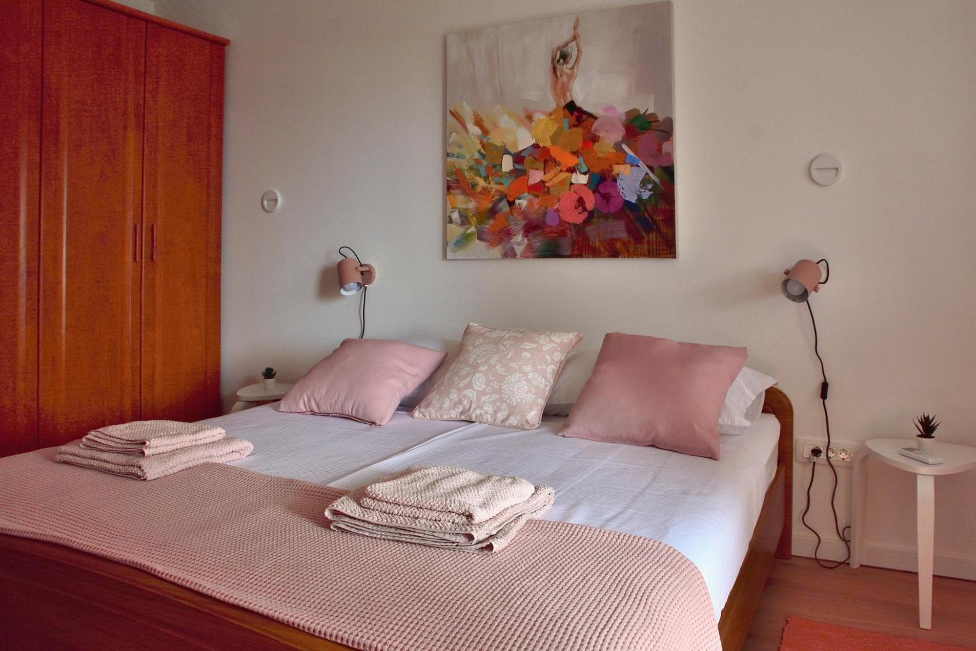 Apartment Buri 스플리트 외부 사진