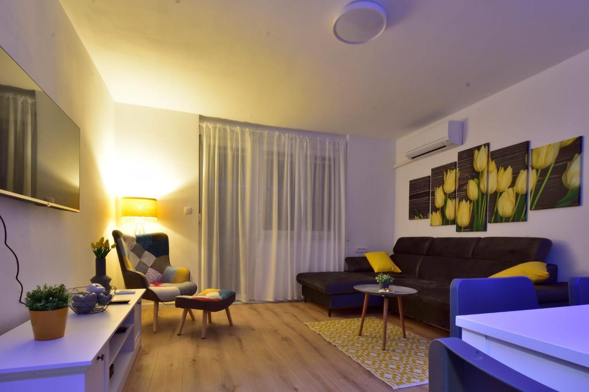 Apartment Buri 스플리트 외부 사진