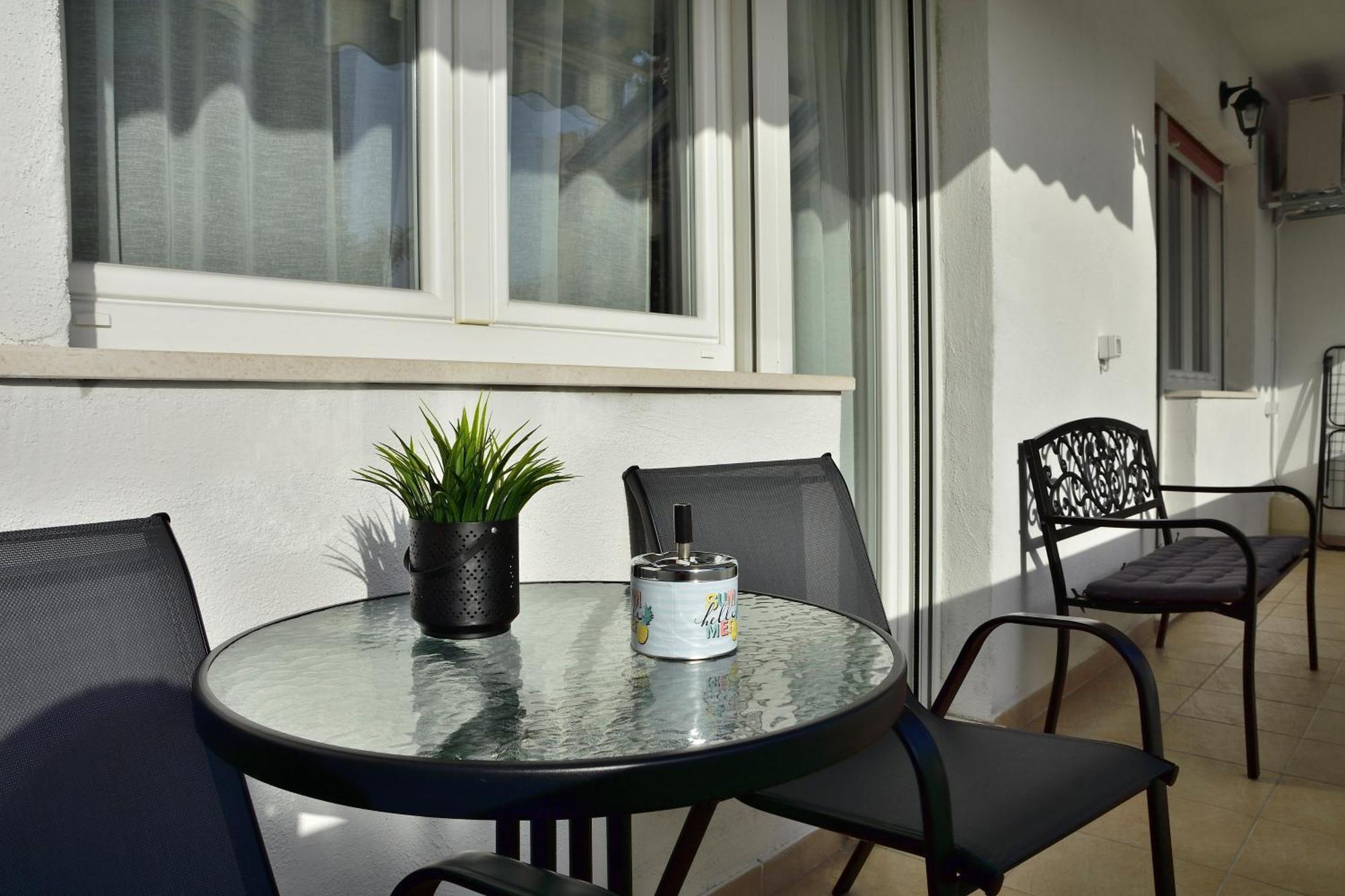 Apartment Buri 스플리트 외부 사진